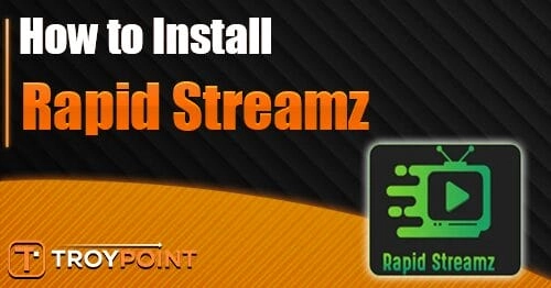 Rapid Streamz Online